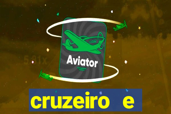 cruzeiro e corinthians primeiro turno